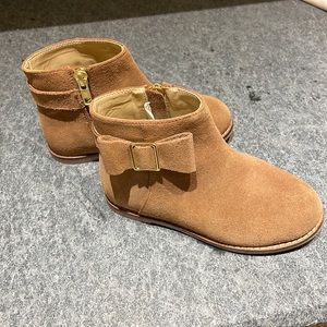 Janie and Jack Chelsea Boots